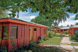 Nouvelle-Calédonie - Lifou - Hôtel Oasis de Kiamu