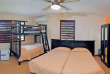 Nouvelle-Calédonie - Lifou - Hôtel Oasis de Kiamu