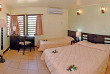Nouvelle-Calédonie - Lifou - Hôtel Oasis de Kiamu