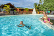 Nouvelle-Calédonie - Lifou - Hôtel Oasis de Kiamu
