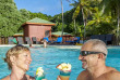 Nouvelle-Calédonie - Lifou - Hôtel Oasis de Kiamu