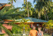 Nouvelle-Calédonie - Lifou - Hôtel Oasis de Kiamu