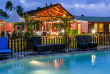 Nouvelle-Calédonie - Lifou - Hôtel Oasis de Kiamu