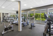 Nouvelle-Calédonie - Nouméa - Chateau Royal Beach & Spa - Salle de Fitness
