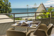 Nouvelle-Calédonie - Nouméa - Chateau Royal Beach & Spa - Restaurant TAOM
