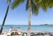 Nouvelle-Calédonie - Nouméa - Plage © NCTPS, Stéphane Ducandas