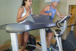 Nouvelle-Calédonie - Nouméa - Hôtel Le Lagon - Salle de Fitness