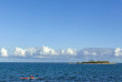 Nouvelle-Calédonie - Nouméa - île aux Canards © NCTPS, Stéphane Ducandas