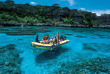 Nouvelle-Calédonie - Plongée Lifou © Destination Iles Loyauté