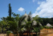 Nouvelle-Calédonie - Port Boisé - Kanua Tera Ecolodge