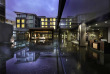 Nouvelle-Zélande - Auckland - Hotel Sofitel Auckland Viaduct Harbour