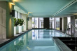 Nouvelle-Zélande - Auckland - Hotel Sofitel Auckland Viaduct Harbour