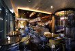 Nouvelle-Zélande - Auckland - Hotel Sofitel Auckland Viaduct Harbour - Bar Sabrage