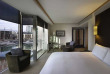 Nouvelle-Zélande - Auckland - Hotel Sofitel Auckland Viaduct Harbour - Luxury Room