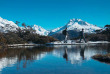 Tour du monde - Nouvelle-Zelande © Tourism New Zealand, Julian Apse