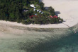 Palau - Carp Island Resort