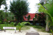Palau - Carp Island Resort