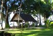 Palau - Carp Island Resort