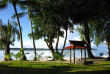 Palau - Carp Island Resort