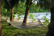 Palau - Carp Island Resort