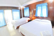 Palau - Carp Island Resort - Junior Suite