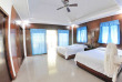 Palau - Carp Island Resort - Junior Suite