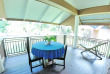 Palau - Carp Island Resort - Junior Suite