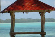 Palau - Carp Island Resort
