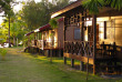 Palau - Carp Island Resort - Seaside Cottage