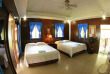 Palau - Carp Island Resort - Seaside Cottage