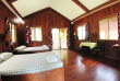 Palau - Carp Island Resort - Seaside Cottage