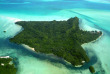 Palau - Carp Island Resort