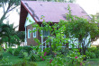 Palau - Carp Island Resort - Sunrise Cottage