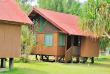 Palau - Carp Island Resort - Sunrise Cottage