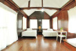 Palau - Carp Island Resort - Sunrise Cottage