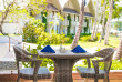 Palau - Palau Pacific Resort - Restaurant Coconut Terrace