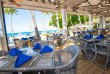 Palau - Palau Pacific Resort - Restaurant Coconut Terrace