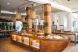 Palau - Palau Pacific Resort - Restaurant Coconut Terrace