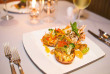Palau - Palau Pacific Resort - Restaurant Meduu Ribtal