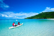 Palau - Palau Pacific Resort