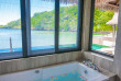 Palau - Palau Pacific Resort - Lagoon View Pool Villa de The Pristine Villas and Bungalows