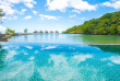 Palau - Palau Pacific Resort - Lagoon View Pool Villa de The Pristine Villas and Bungalows