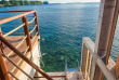 Palau - Palau Pacific Resort - Water Bungalow de The Pristine Villas and Bungalows