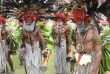 Papouasie-Nouvelle-Guinée - Goroka Show © Trans Niugini Tours