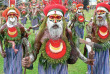 Papouasie-Nouvelle-Guinée - Goroka Show © Trans Niugini Tours