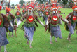 Papouasie-Nouvelle-Guinée - Goroka Show © Trans Niugini Tours