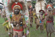 Papouasie-Nouvelle-Guinée - Goroka Show © Trans Niugini Tours