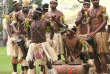 Papouasie-Nouvelle-Guinée - Goroka Show © Trans Niugini Tours