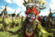 Papouasie-Nouvelle-Guinée - Goroka Show © Trans Niugini Tours