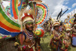 Papouasie-Nouvelle-Guinée - Goroka Show © Trans Niugini Tours